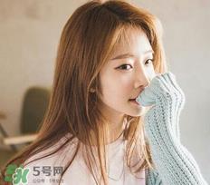 微胖女生适合什么发型_微胖女生发型图片欣赏