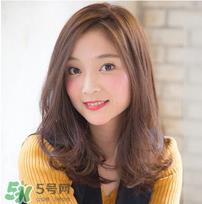 微胖女生适合什么发型_微胖女生发型图片欣赏