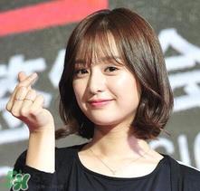 微胖女生适合什么发型_微胖女生发型图片欣赏