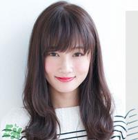 微胖女生适合什么发型_微胖女生发型图片欣赏