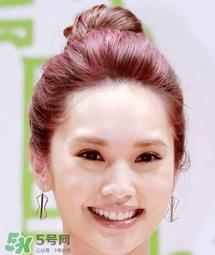 微胖女生适合什么发型_微胖女生发型图片欣赏