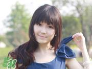 微胖女生适合什么发型_微胖女生发型图片欣赏