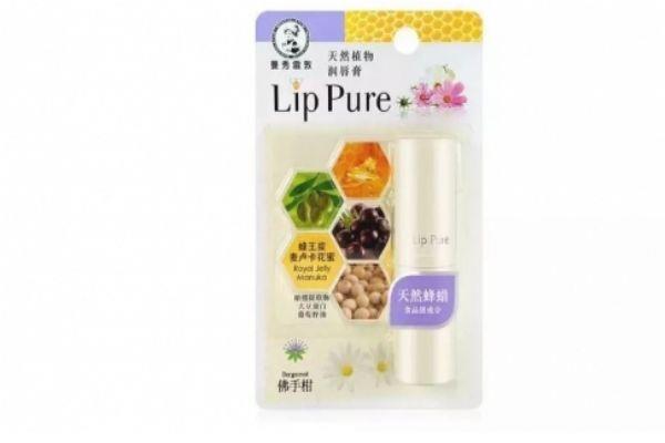 嘴唇干燥怎么办 护唇小贴士 嘴唇干燥怎么办 护唇小贴士