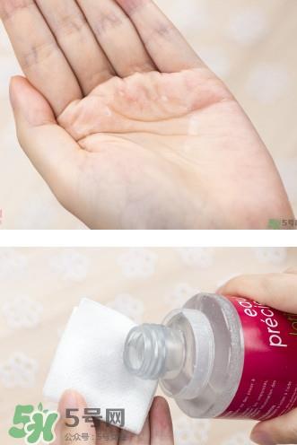 eau precieuse法国珍贵水真假怎么辨别?