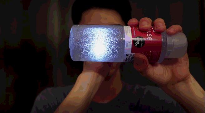 eau precieuse法国珍贵水真假怎么辨别?