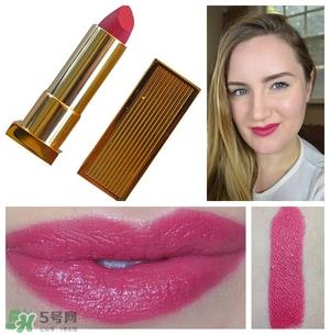 lipstick queen口红唇膏色号试色 口红皇后口红唇膏试色