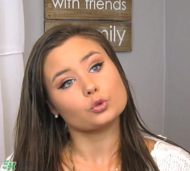 lipstick queen口红唇膏色号试色 口红皇后口红唇膏试色