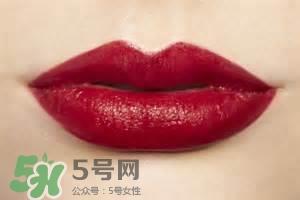 lipstick queen口红唇膏色号试色 口红皇后口红唇膏试色