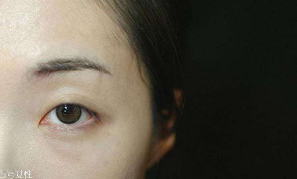 秋天画什么眉毛好看 眉毛画法教程