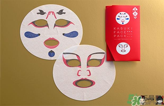 一心堂本铺是什么牌子？一心堂本铺面膜多少钱？