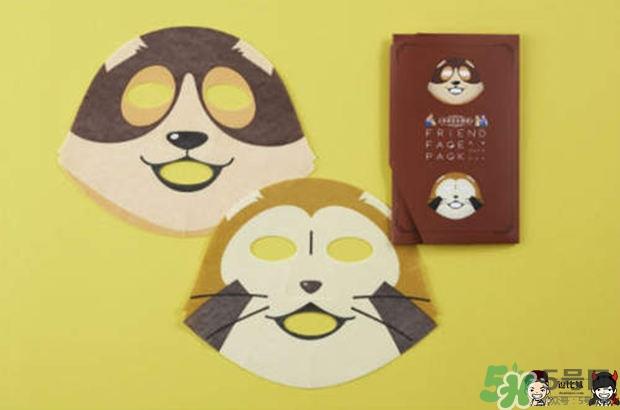 一心堂本铺是什么牌子？一心堂本铺面膜多少钱？