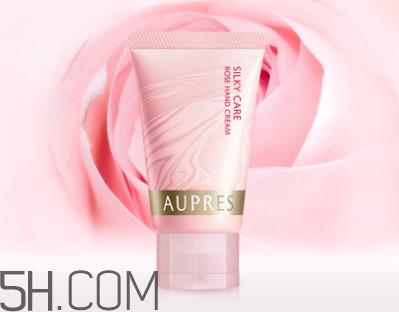 欧珀莱丝柔玫瑰护手霜怎么样_好用吗