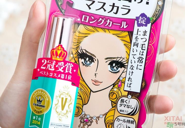 kiss me睫毛膏怎么卸怎么用?kiss me睫毛膏好用吗? kiss me睫毛膏怎么卸怎么用?kiss me睫毛膏好用吗?