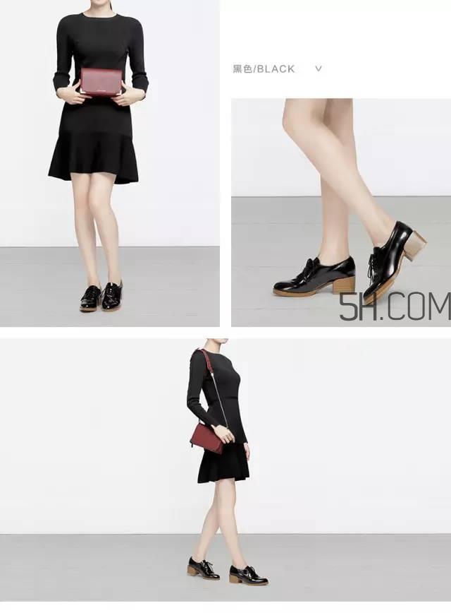 怎么挑选小黑鞋_如何挑选小黑鞋 怎么挑选小黑鞋_如何挑选小黑鞋