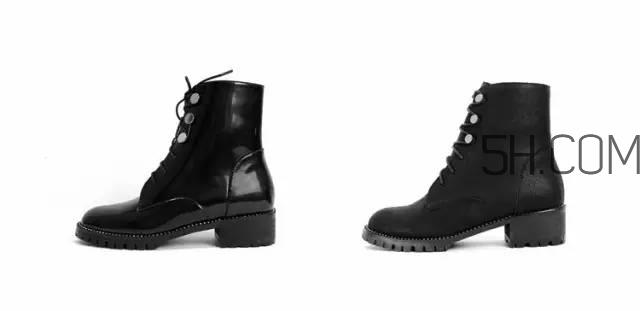 怎么挑选小黑鞋_如何挑选小黑鞋 怎么挑选小黑鞋_如何挑选小黑鞋