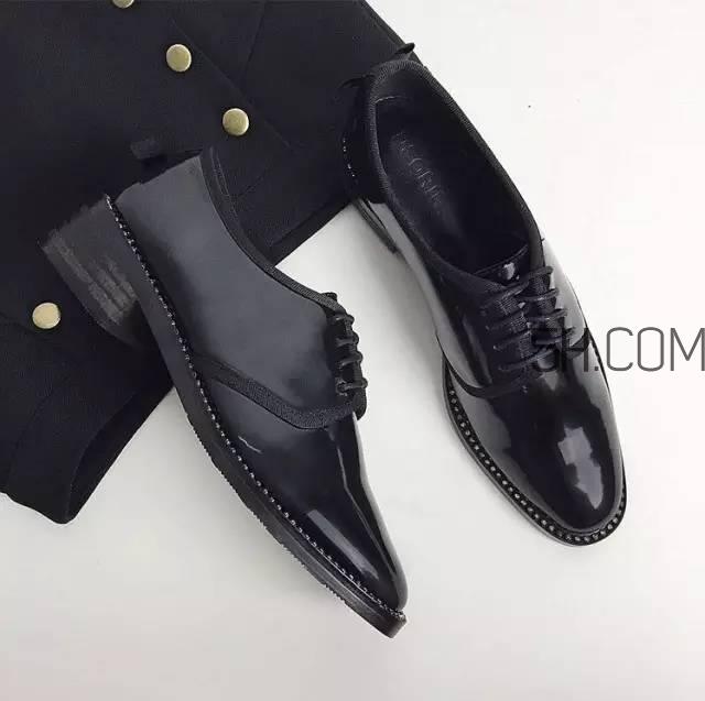 怎么挑选小黑鞋_如何挑选小黑鞋 怎么挑选小黑鞋_如何挑选小黑鞋