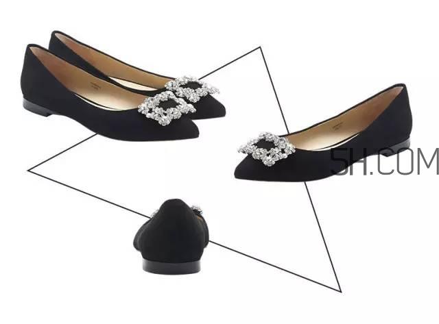 怎么挑选小黑鞋_如何挑选小黑鞋 怎么挑选小黑鞋_如何挑选小黑鞋