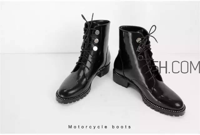 怎么挑选小黑鞋_如何挑选小黑鞋 怎么挑选小黑鞋_如何挑选小黑鞋