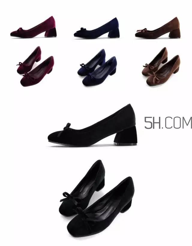 怎么挑选小黑鞋_如何挑选小黑鞋 怎么挑选小黑鞋_如何挑选小黑鞋