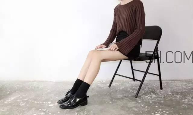 怎么挑选小黑鞋_如何挑选小黑鞋 怎么挑选小黑鞋_如何挑选小黑鞋