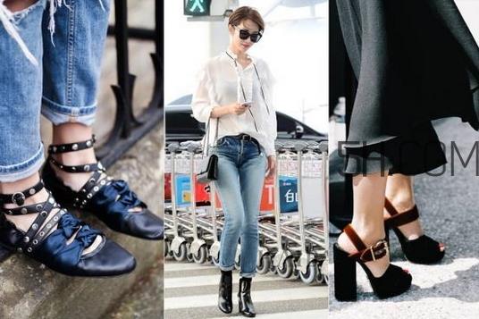 怎么挑选小黑鞋_如何挑选小黑鞋 怎么挑选小黑鞋_如何挑选小黑鞋