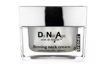 脖子松弛皱纹怎么办 平时尽量少低头