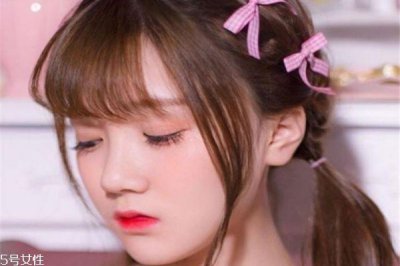 ​下睫毛太少太短怎么办 教你画出自然下睫毛