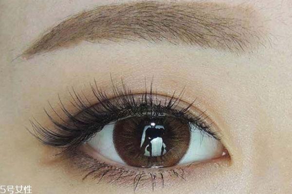 下睫毛太少太短怎么办 教你画出自然下睫毛 下睫毛太少太短怎么办 教你画出自然下睫毛