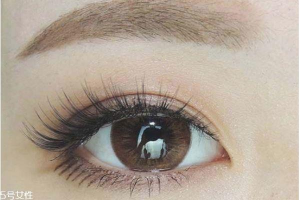 下睫毛太少太短怎么办 教你画出自然下睫毛 下睫毛太少太短怎么办 教你画出自然下睫毛