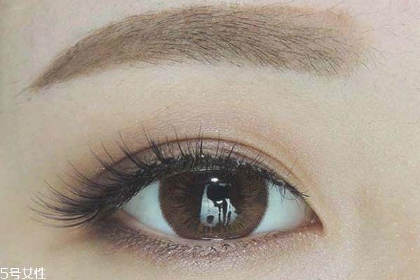 下睫毛太少太短怎么办 教你画出自然下睫毛 下睫毛太少太短怎么办 教你画出自然下睫毛