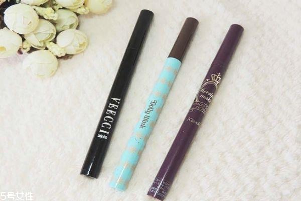 下睫毛太少太短怎么办 教你画出自然下睫毛 下睫毛太少太短怎么办 教你画出自然下睫毛