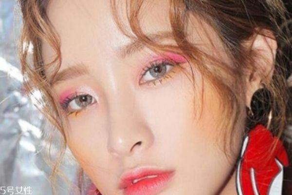 下睫毛太少太短怎么办 教你画出自然下睫毛 下睫毛太少太短怎么办 教你画出自然下睫毛