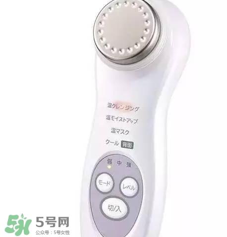 日立n4800美容仪怎么用?日立n4800使用方法 日立n4800美容仪怎么用?日立n4800使用方法
