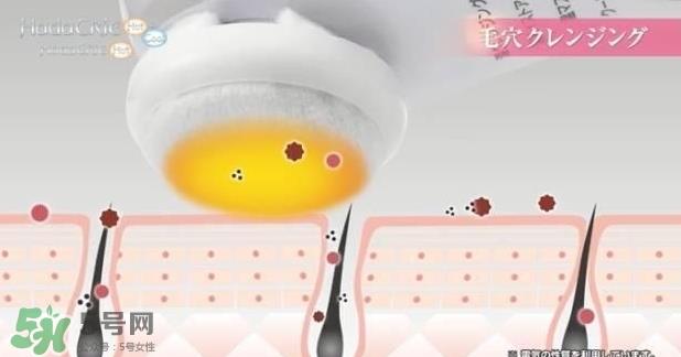 日立n4800美容仪怎么用?日立n4800使用方法 日立n4800美容仪怎么用?日立n4800使用方法