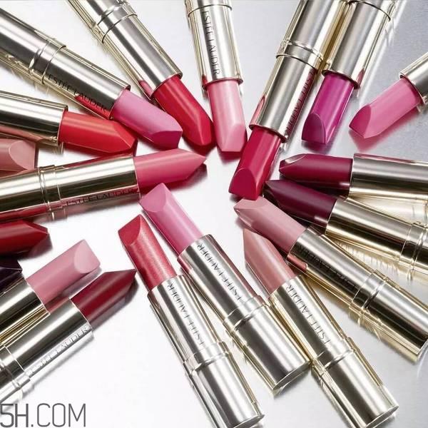 雅诗兰黛new pure color love试色 雅诗兰黛130花样年华试色