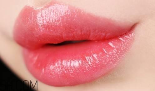 雅诗兰黛new pure color love试色 雅诗兰黛130花样年华试色