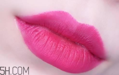 雅诗兰黛new pure color love试色 雅诗兰黛130花样年华试色