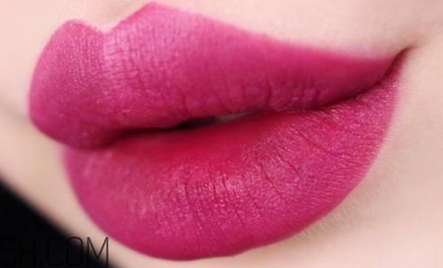 雅诗兰黛new pure color love试色 雅诗兰黛130花样年华试色