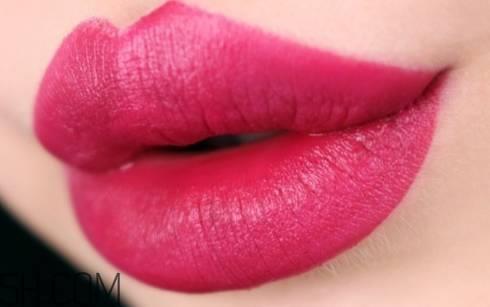 雅诗兰黛new pure color love试色 雅诗兰黛130花样年华试色