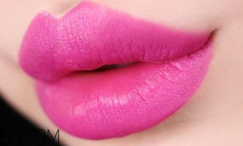 雅诗兰黛new pure color love试色 雅诗兰黛130花样年华试色