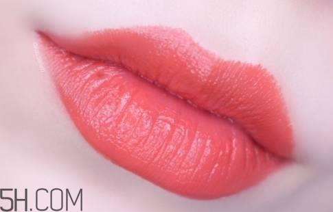 雅诗兰黛new pure color love试色 雅诗兰黛130花样年华试色