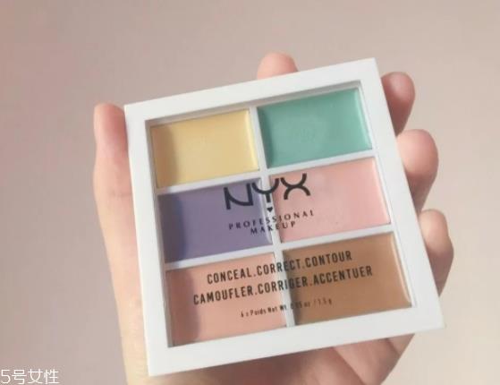 怎么遮黑眼圈效果最好 口碑超好的遮瑕产品推荐 怎么遮黑眼圈效果最好 口碑超好的遮瑕产品推荐