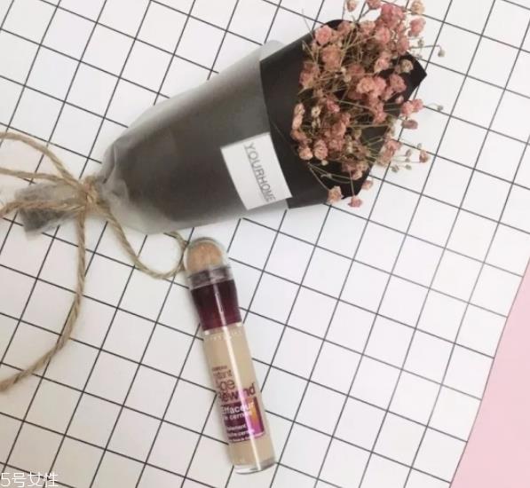 怎么遮黑眼圈效果最好 口碑超好的遮瑕产品推荐 怎么遮黑眼圈效果最好 口碑超好的遮瑕产品推荐