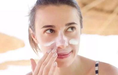 干皮怎么防晒最有效 3步就搞定干皮防晒