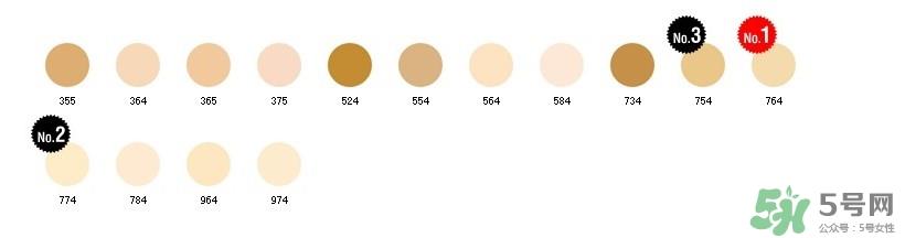 植村秀小灯泡粉底液色号 植村秀小灯泡粉底液试色 植村秀小灯泡粉底液色号 植村秀小灯泡粉底液试色