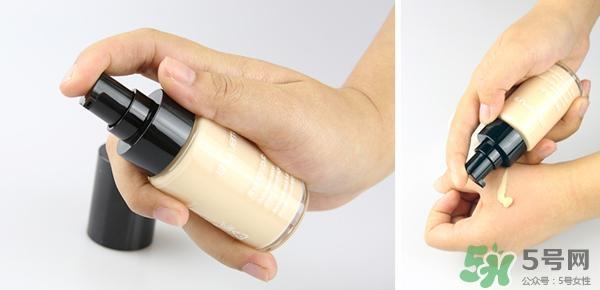 植村秀小灯泡粉底液色号 植村秀小灯泡粉底液试色 植村秀小灯泡粉底液色号 植村秀小灯泡粉底液试色