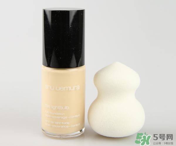植村秀小灯泡粉底液色号 植村秀小灯泡粉底液试色 植村秀小灯泡粉底液色号 植村秀小灯泡粉底液试色