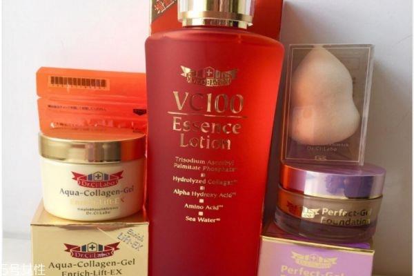 日本护肤品推荐20岁 韩国护肤品推荐20岁