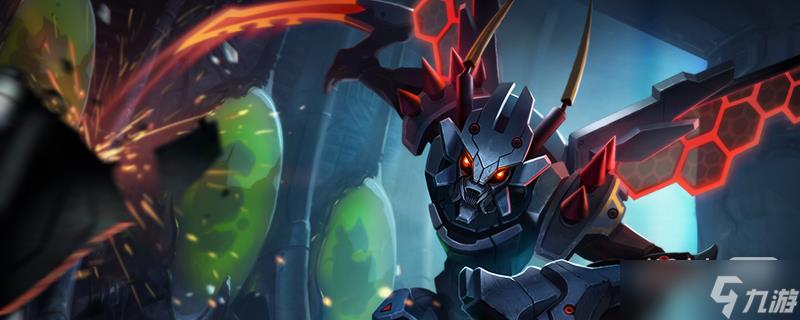 《英雄联盟》S13星蚀苍蝇流螳螂套路推荐一览