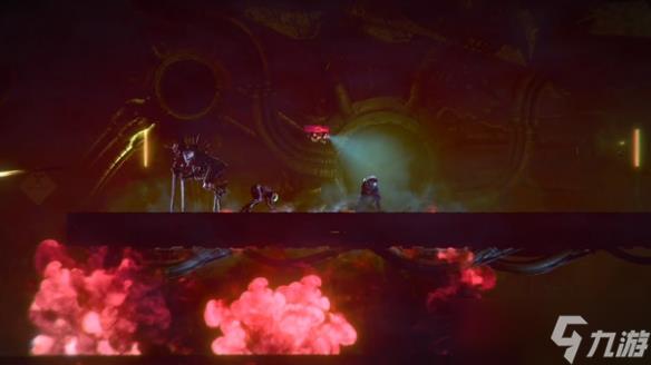 《至暗之光》怪物怎么打?dark light游戏怪物特点介绍